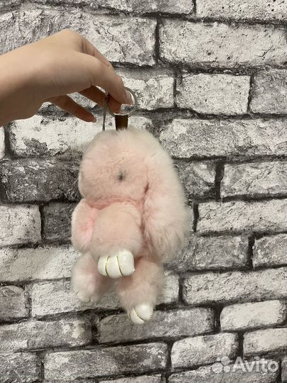 Брелок заяц