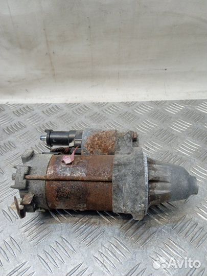 Стартер Honda Cr-V 2.0 K20A9 2004