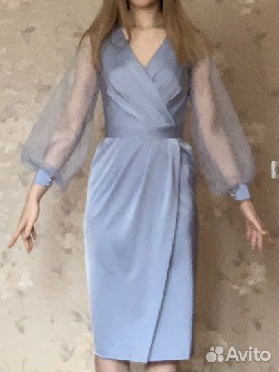 Платье на выпускной