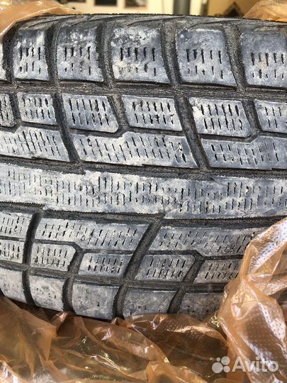 Yokohama Geolandar A/T-S G012 215/60 R17