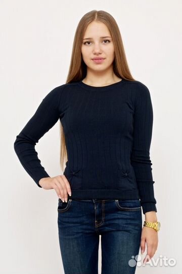 Кофта Valentino. Синяя