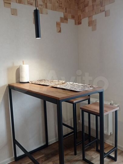 1-к. квартира, 39,2 м², 8/10 эт.