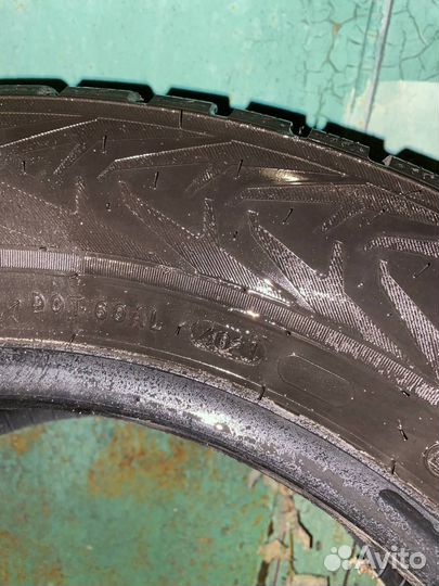 Nokian Tyres Nordman 7 215/60 R16 99T