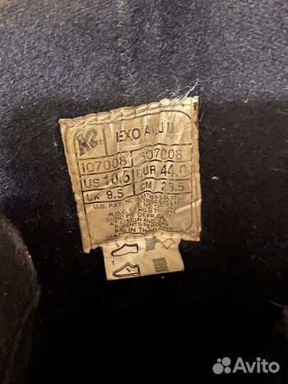 Ролики мужские К2