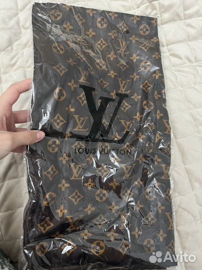 Платок louis vuitton