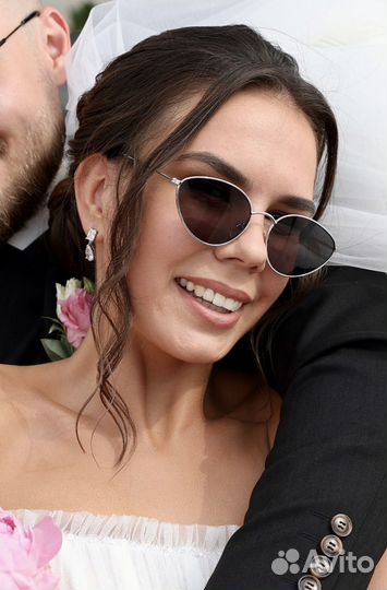 Солнцезащитные очки