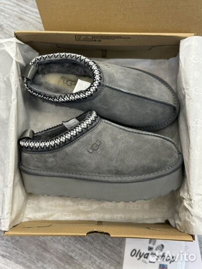 Ugg tasman slipper