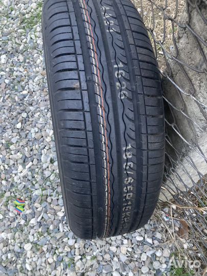 Запаска r15