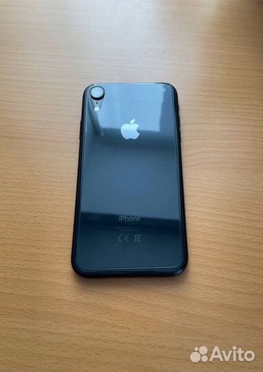 iPhone Xr, 64 ГБ