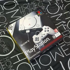 Sony PS Classic