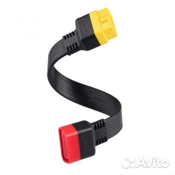Удлинитель OBD2 Launch авитодоставка