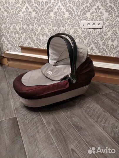 Продам коляску