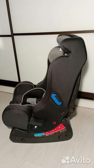 Детское автокресло до 25 кг