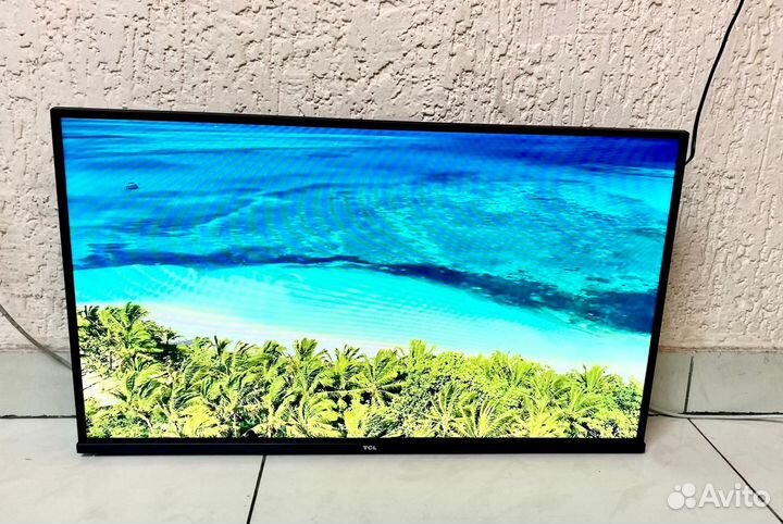 Телевизор TCL 32 дюйма