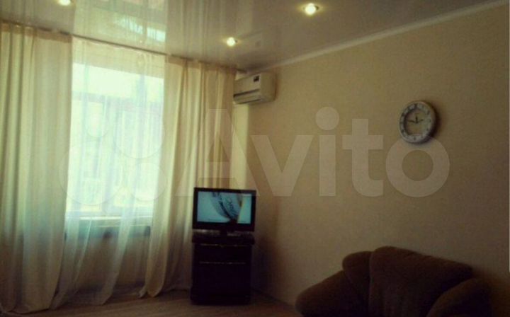 2-к. квартира, 60 м², 3/4 эт.