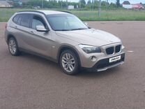 BMW X1 2.0 AT, 2011, 157 000 км, с пробегом, цена 930 000 руб.