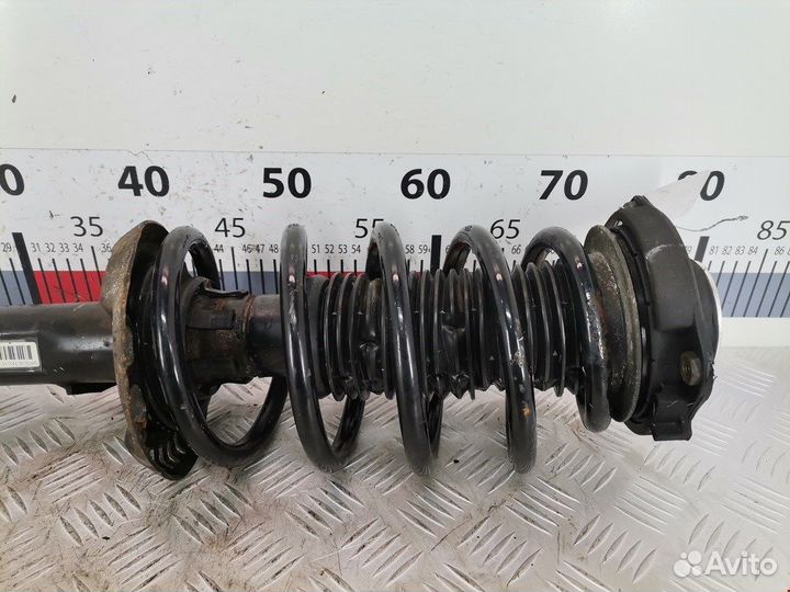 Стойка для Audi A3 8P