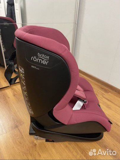 Britax Romer Trifix 2 i-size 8-22 кг 2 шт