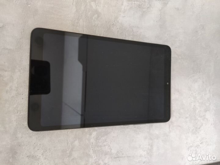 Планшет xiaomi mi pad 4