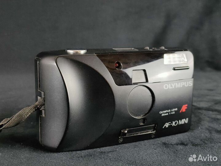 Olympus AF 10 Mini