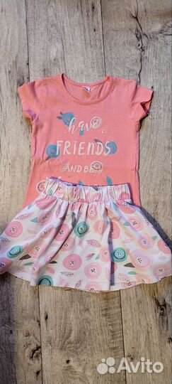 Детская одежда для девочек