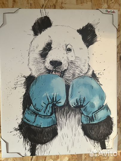 Картина интерьерная