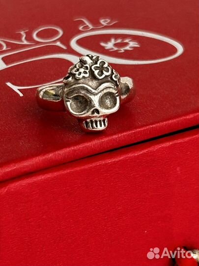 Кольцо UNO de 50 Фрида