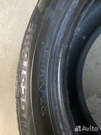 Bridgestone Turanza T001 205/55 R16 94W