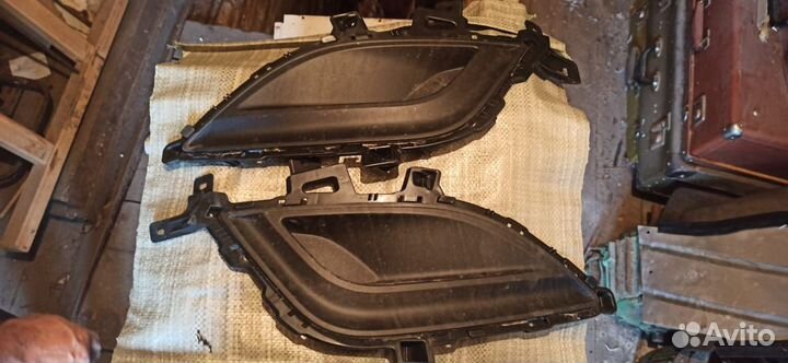 Заглушка птф