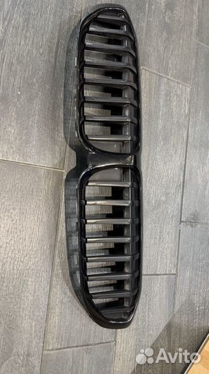 Оригинальная решетка bmw g20/21