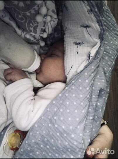 Няня в любое время