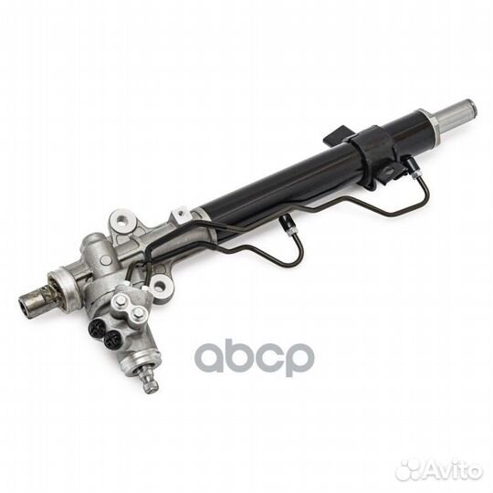 Рейка рулевая, гур sportage II SR 7624 BM-Motor