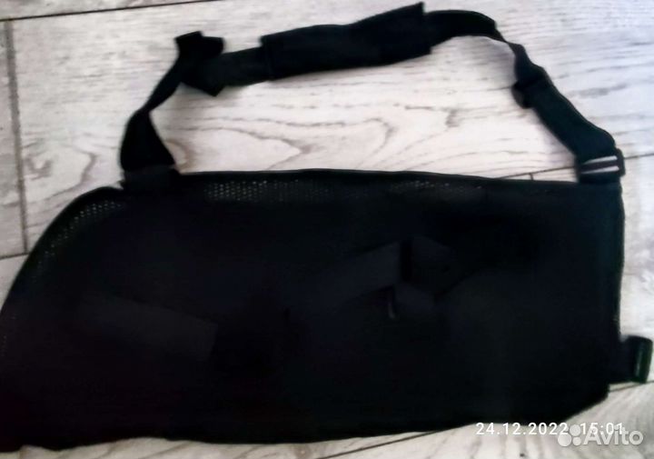 Повязка при травме рук р.3