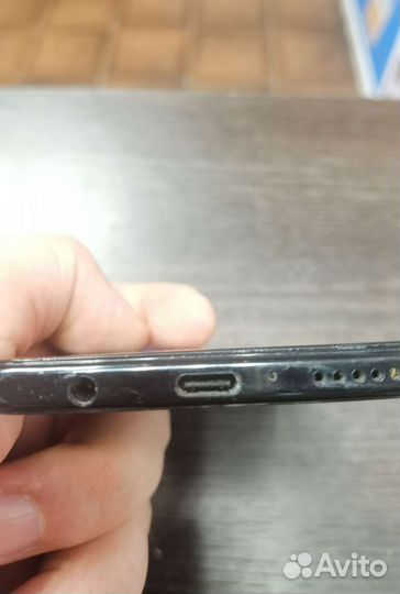 Honor 20 lite