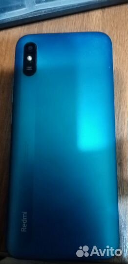 Смартфон Xiaomi Redmi 9A 2/32 гб