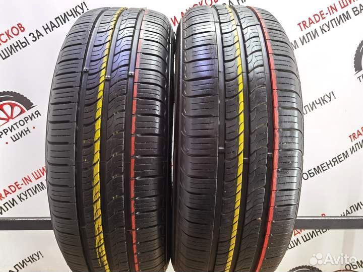 Kumho Sense KR26 205/65 R15 94H