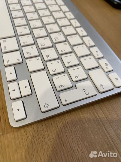 Клавиатура беспроводная Apple Mac