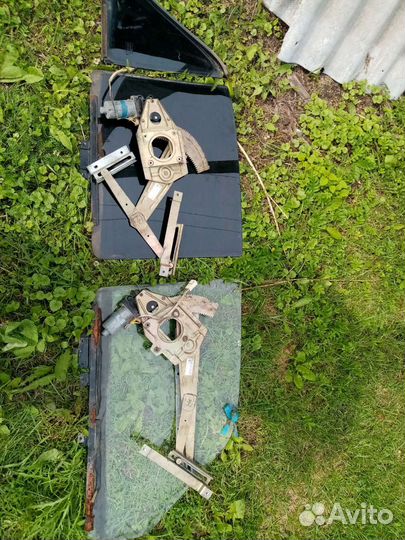 Запчасти на волгу