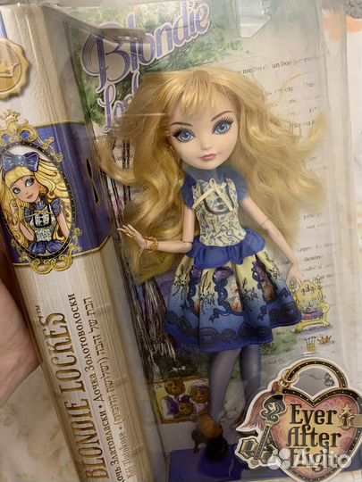 Ever After High