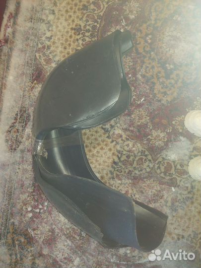 Подкрылки на 10 ку