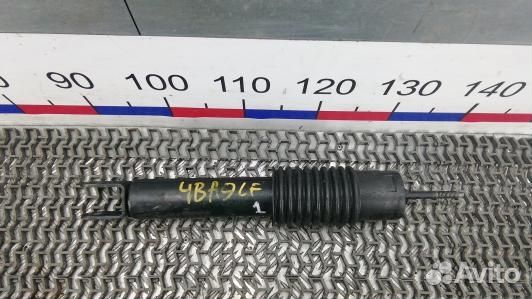 Амортизатор передний cadillac escalade 2 (4BA09MF0