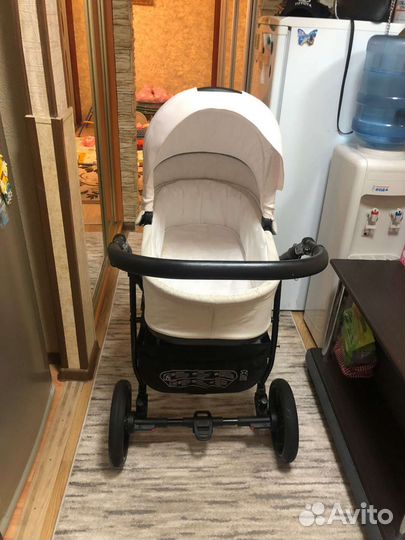 Коляска baby q alo