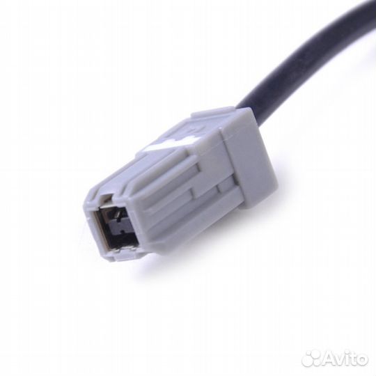 Кабель USB для штатных аудиосистем Mazda