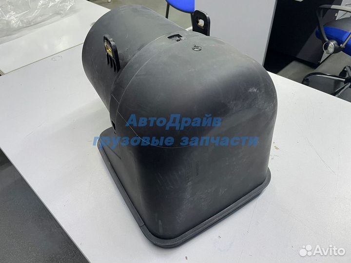 Корпус воздушного фильтра Мерседес Актрос и Аксор