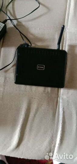 Wifi роутер