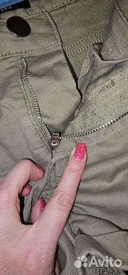 Шорты женские