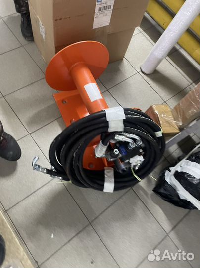 Сетевыборка для промысловой рыбалки