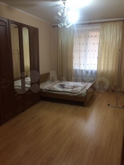 2-к. квартира, 68 м², 1/5 эт.