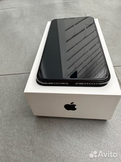 iPhone Xs max 64 gb