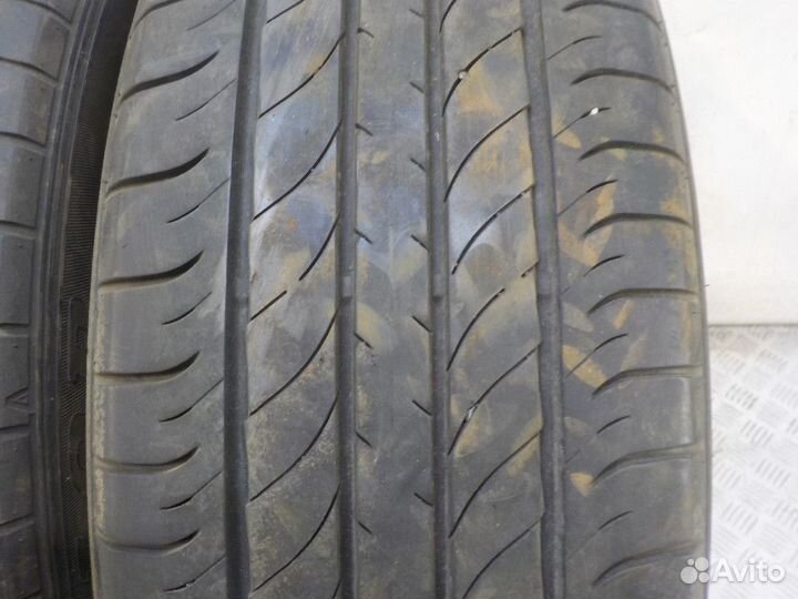 Dunlop Sport Maxx RT 235/55 R20